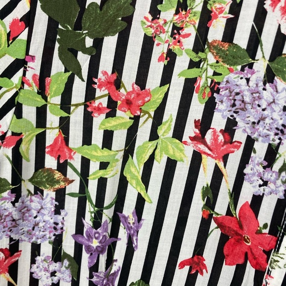 Plilosopy Floral Dress. - Picture 5 of 7